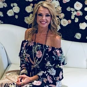 Meet your Posher, Tracy